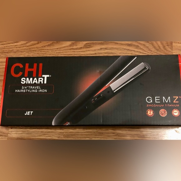 Other - Chi smart gemz
